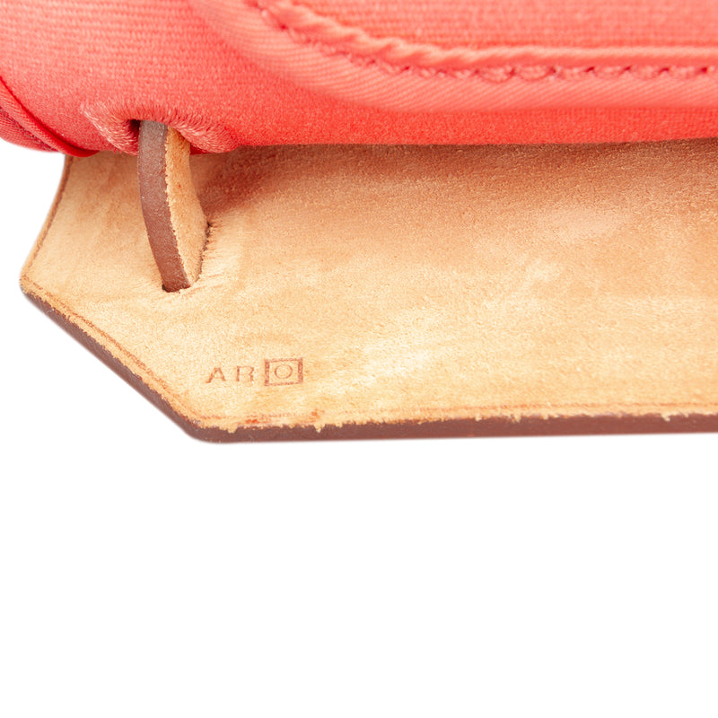 Toile Herbag Zip 31 - Image 7