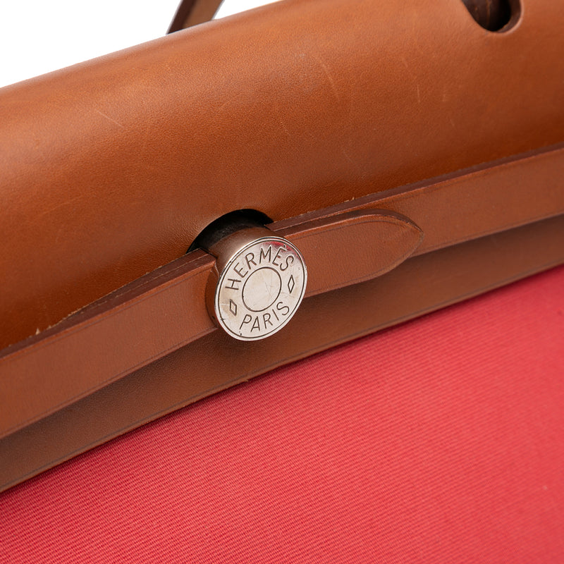 Toile Herbag Zip 31 - Image 8