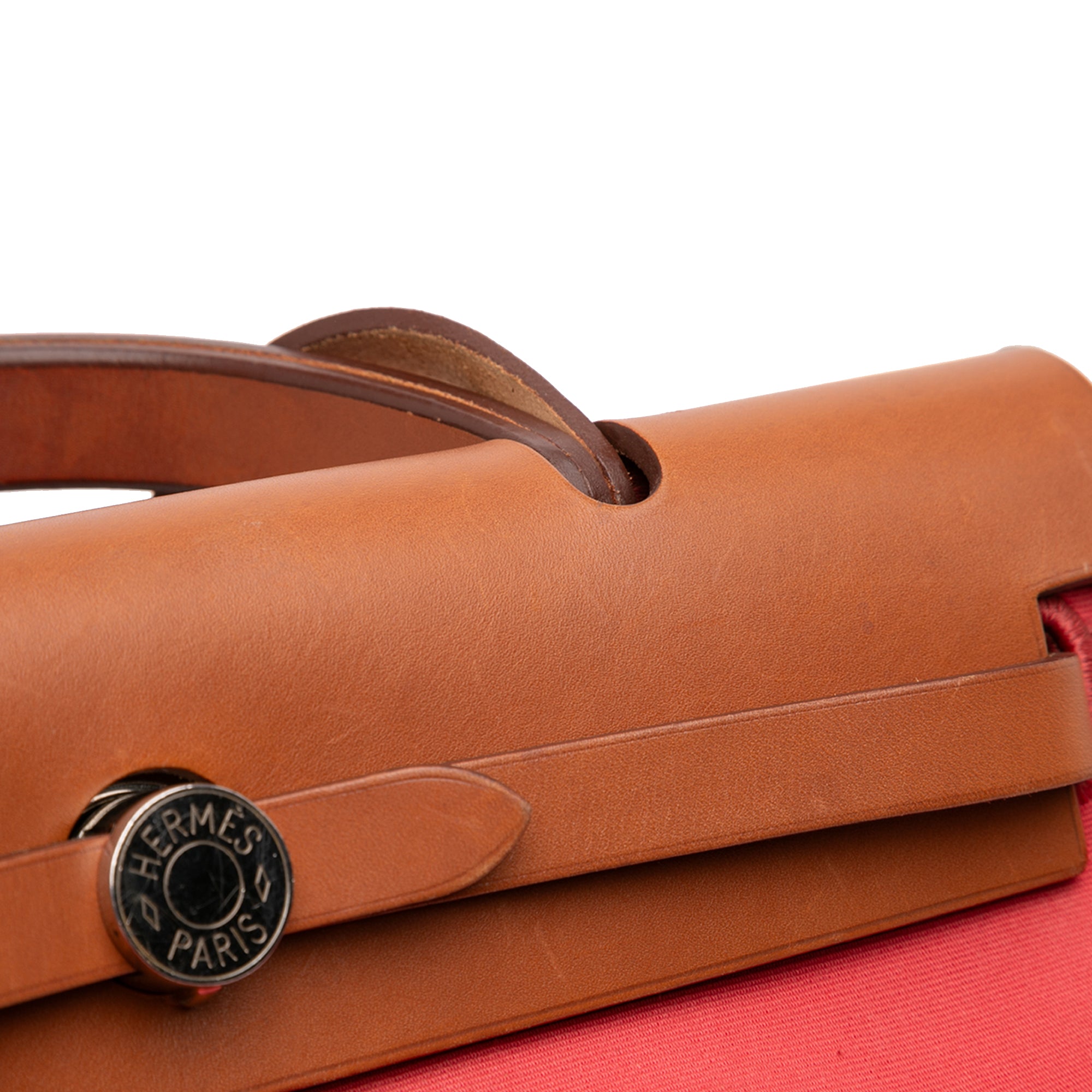 Toile Herbag Zip 31 - Image 9
