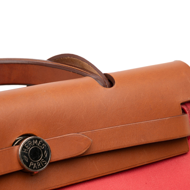 Toile Herbag Zip 31 - Image 9