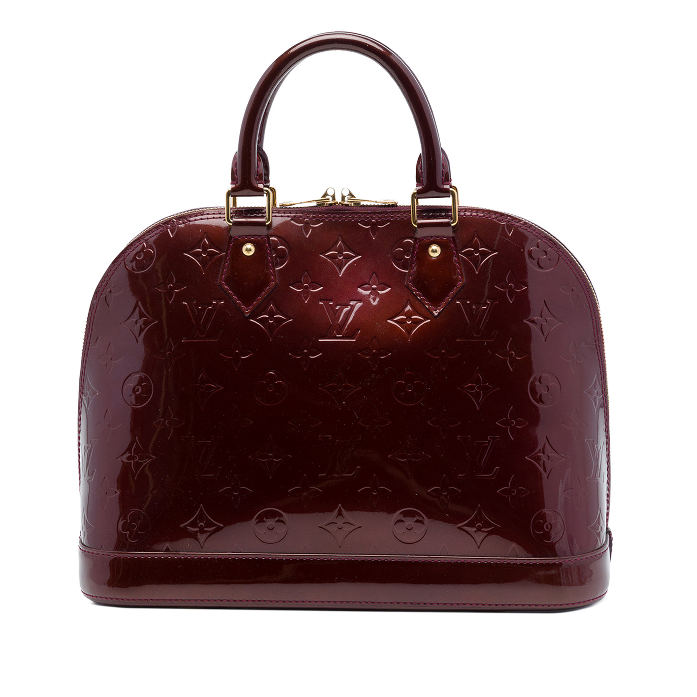 Monogram Vernis Alma PM - Image 1