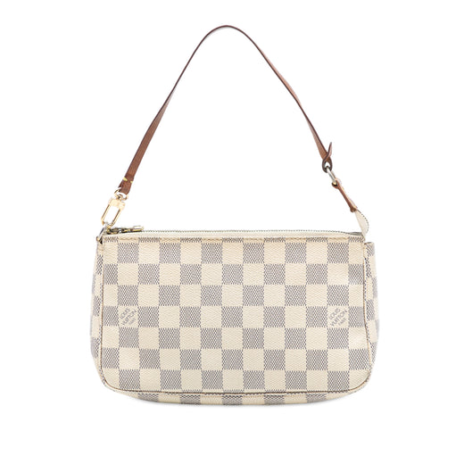 Damier Azur Pochette Accessoires - Image 1