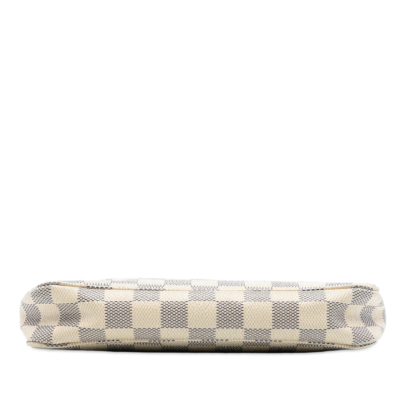 Damier Azur Pochette Accessoires - Image 3