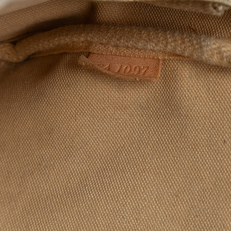 Damier Azur Pochette Accessoires - Image 5