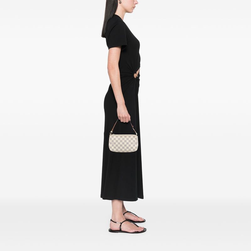 Damier Azur Pochette Accessoires - Image 7