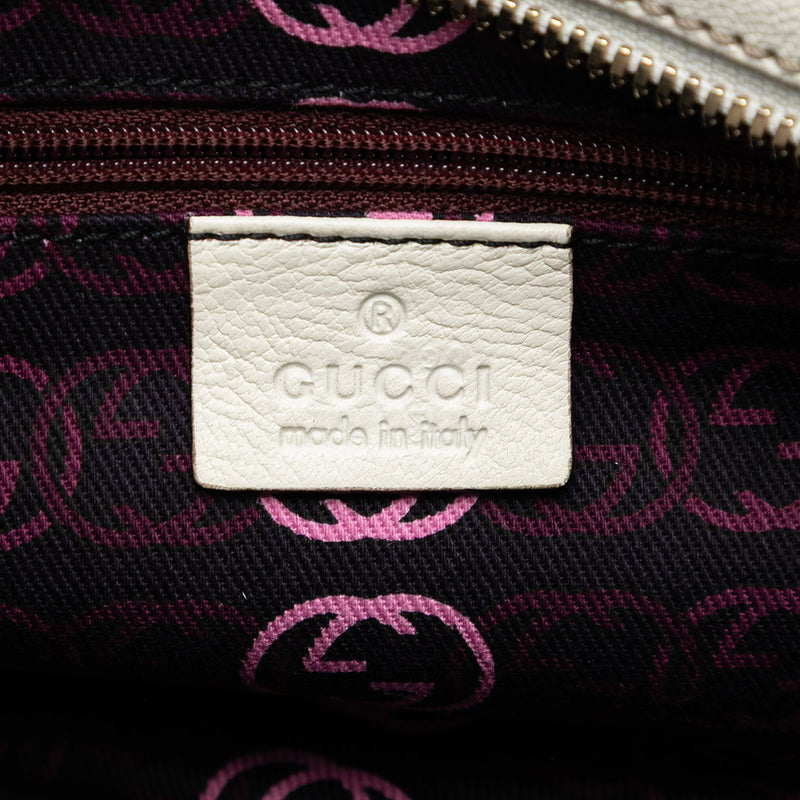 Leather Princy Shoulder Bag - Image 5