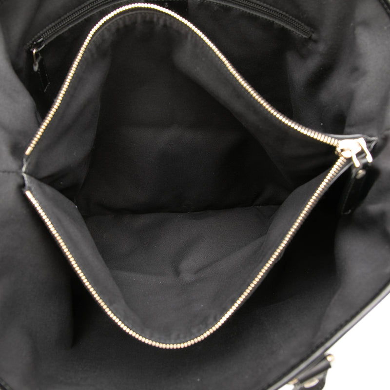 Diamante Calfskin Hilary Lux Joy Vertical Tote - Image 4