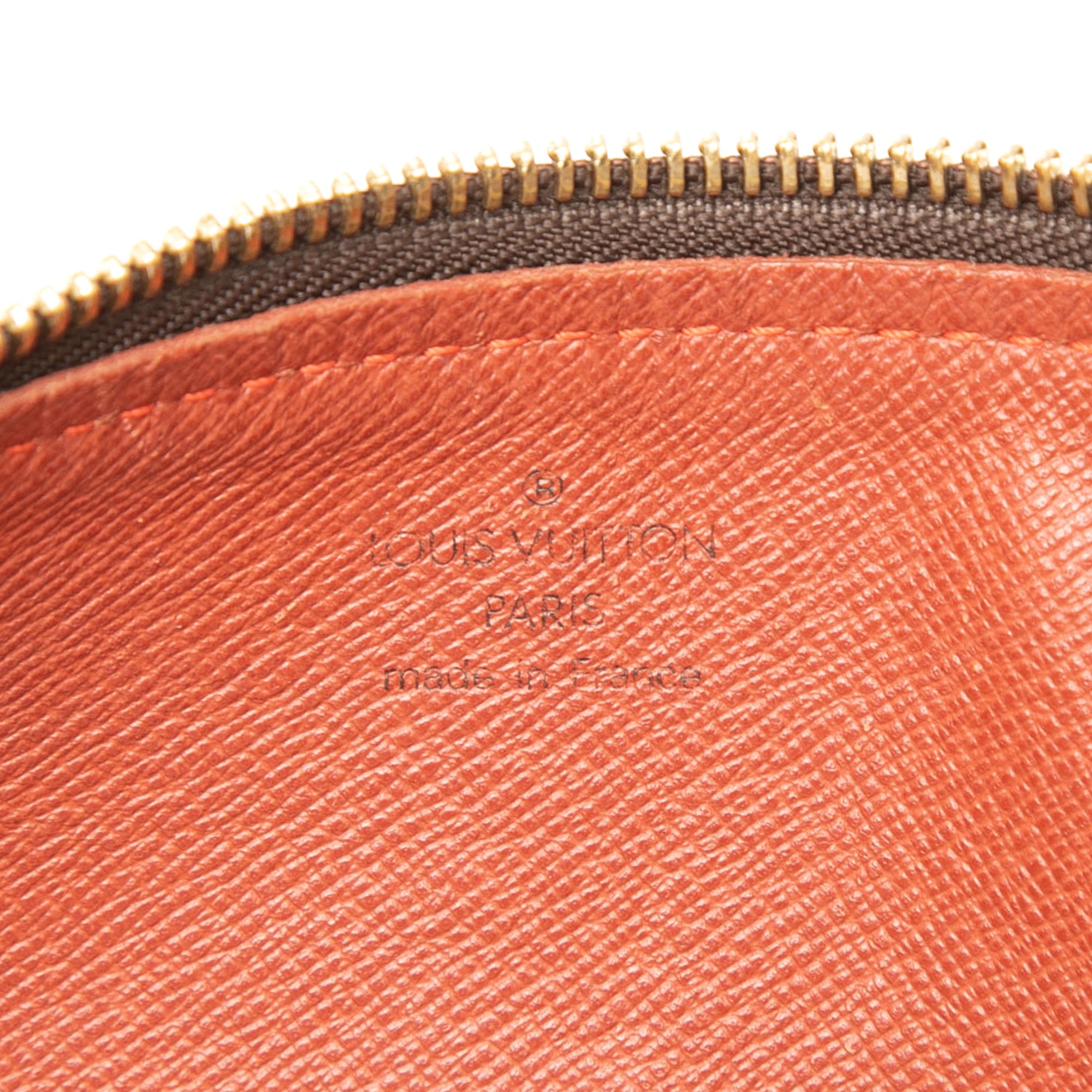 Damier Ebene Papillon 30 - Image 5