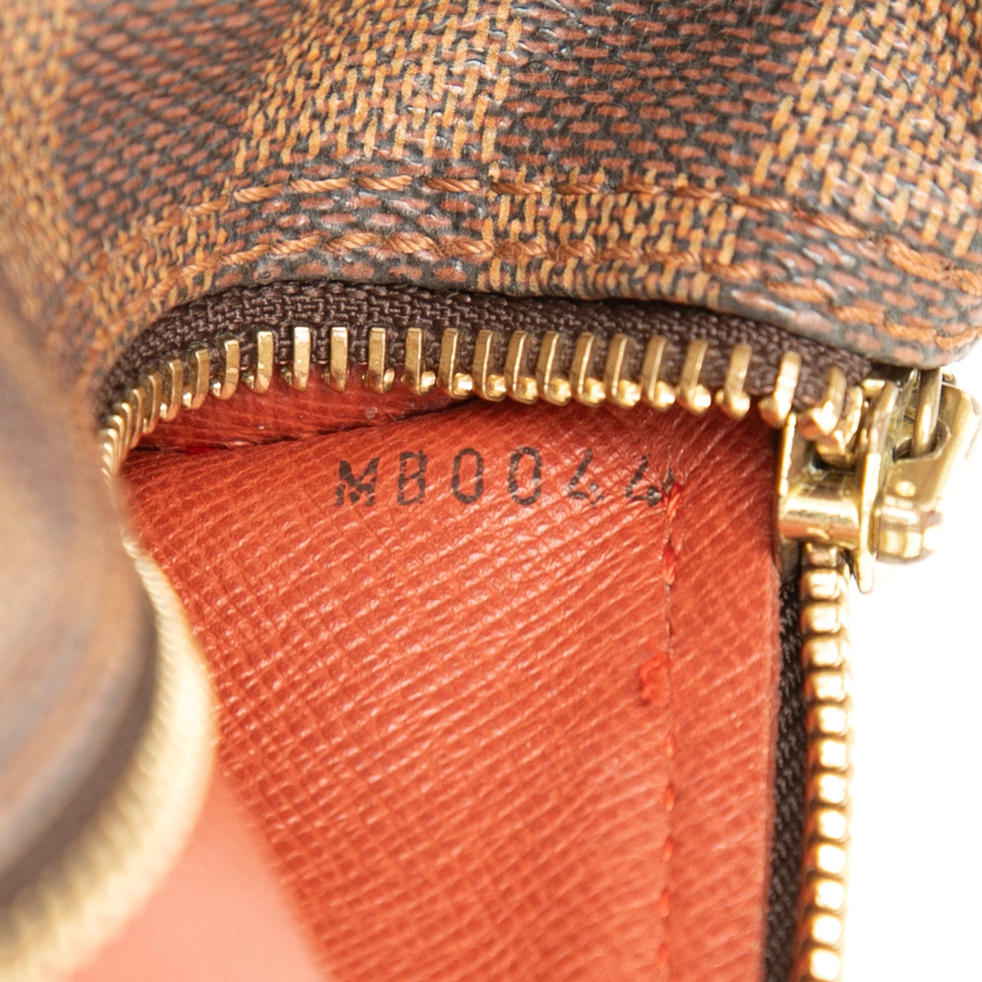 Damier Ebene Papillon 30 - Image 6