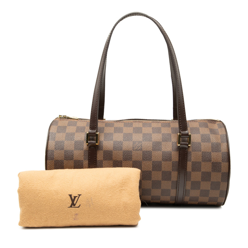 Damier Ebene Papillon 30 - Image 8