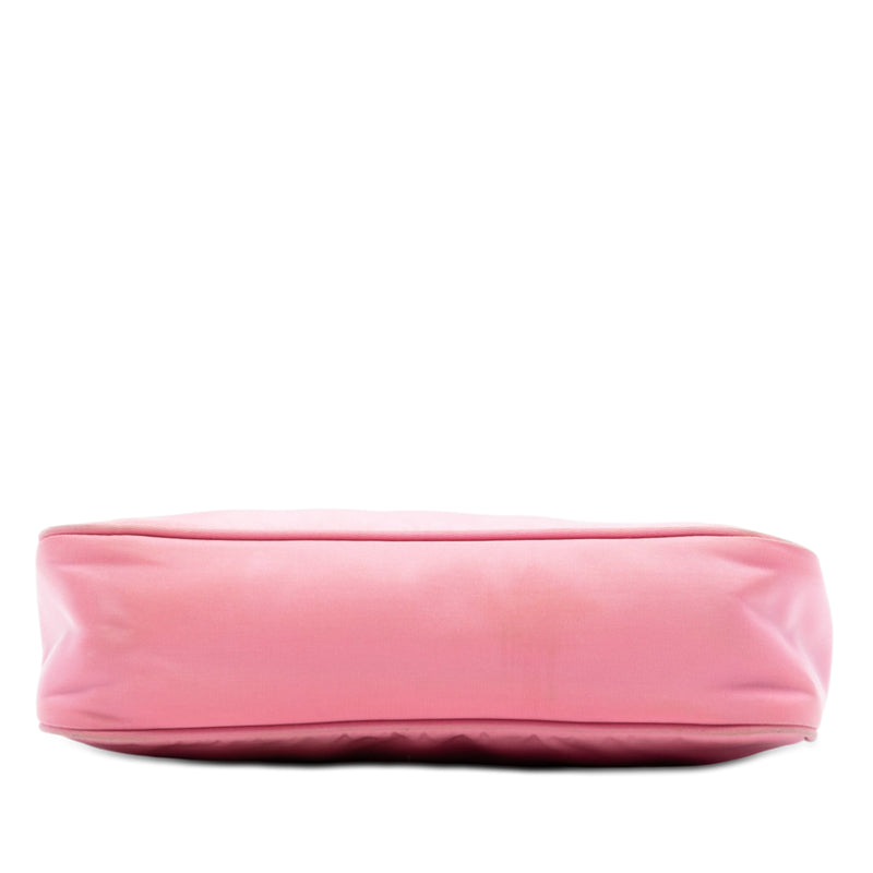 Mini Tessuto Re Edition 2000 Shoulder Bag - Image 3