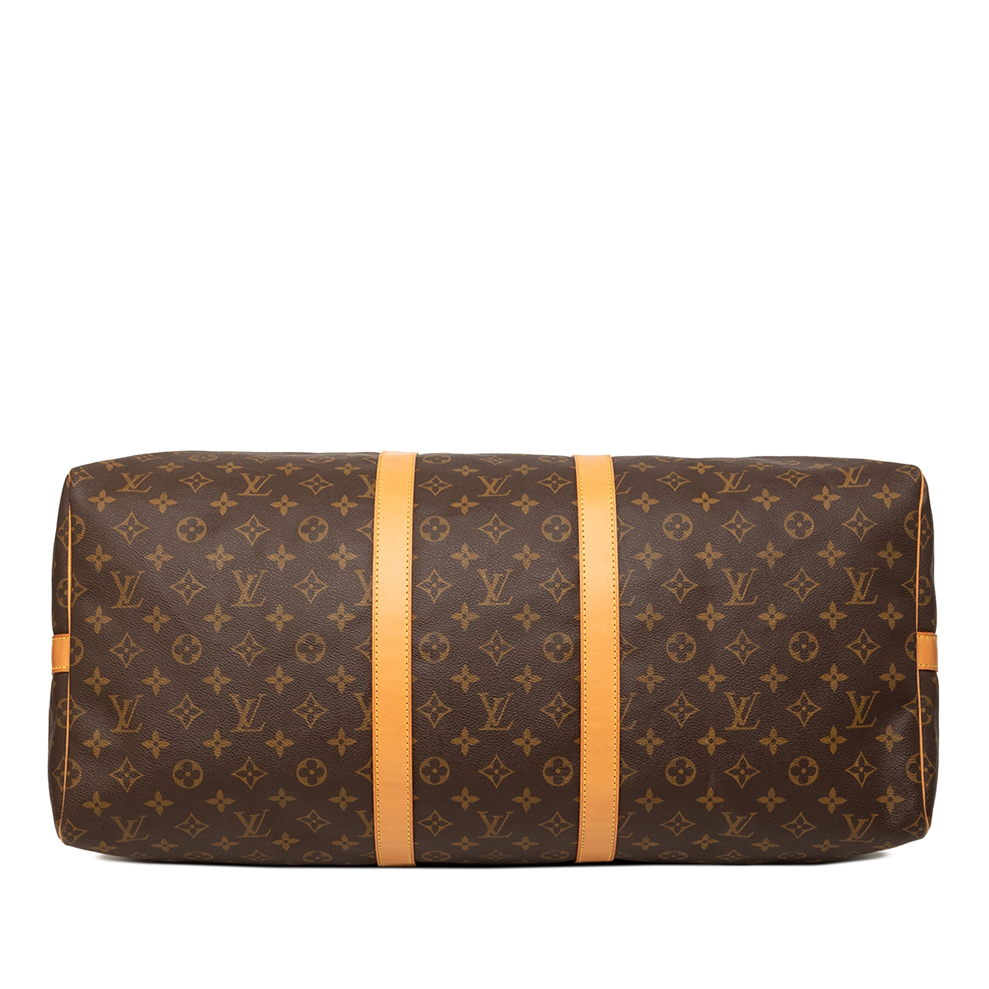 Monogram Keepall Bandouliere 55 - Image 3