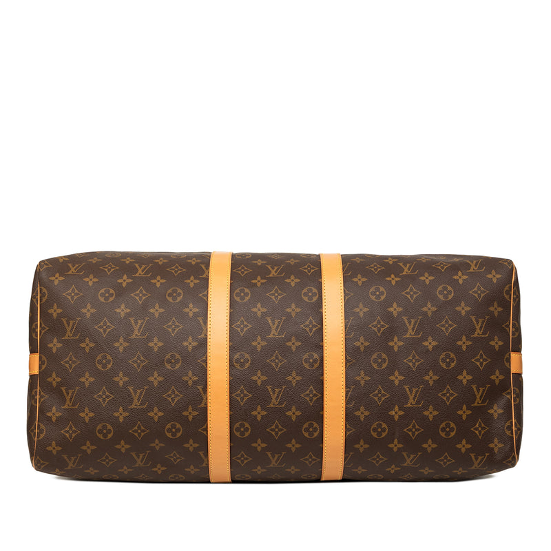 Monogram Keepall Bandouliere 55 - Image 3