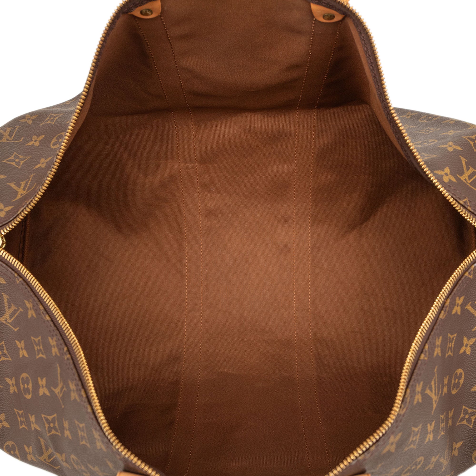 Monogram Keepall Bandouliere 55 - Image 4