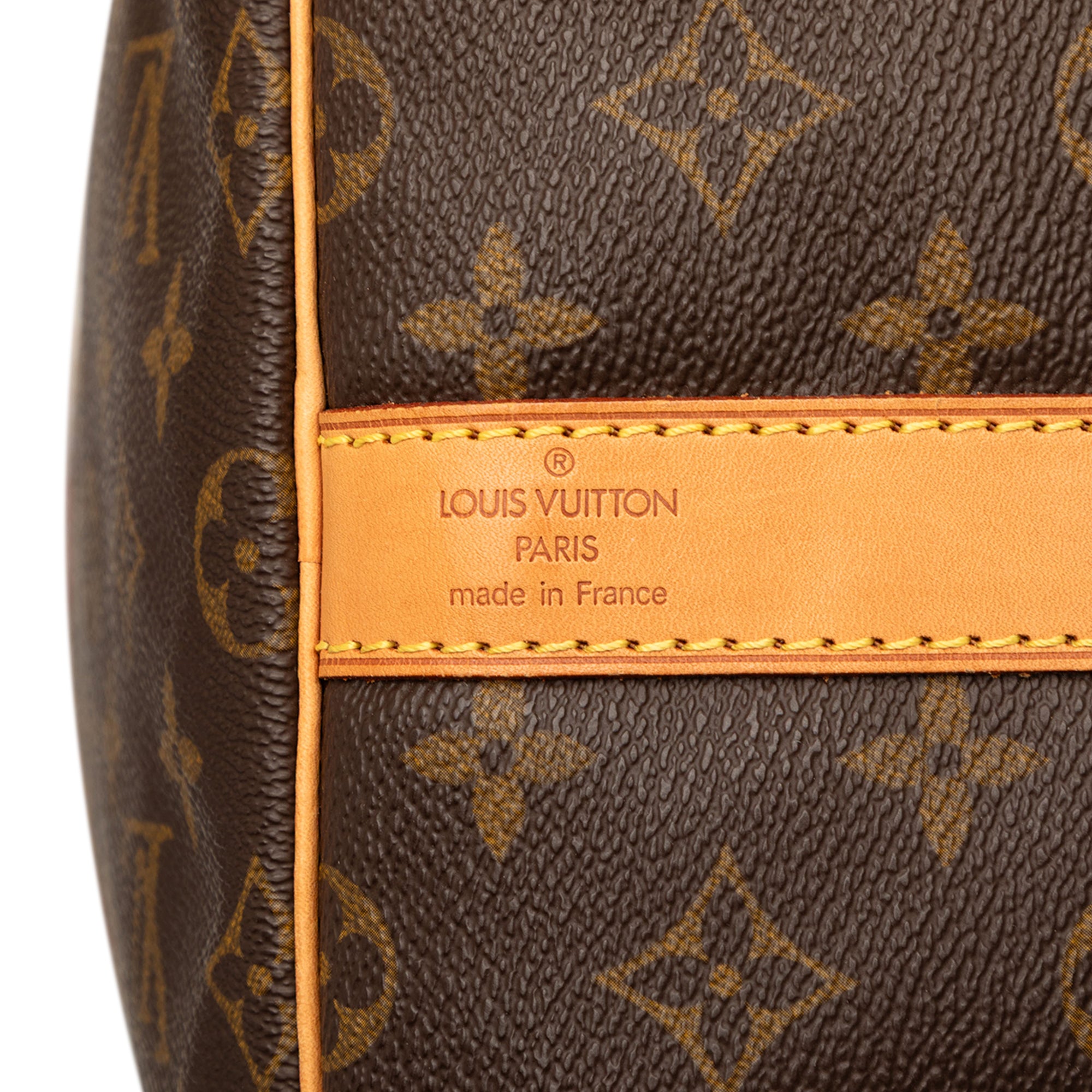 Monogram Keepall Bandouliere 55 - Image 5