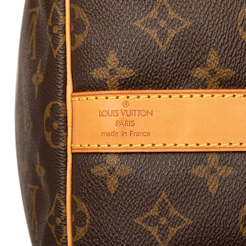 Monogram Keepall Bandouliere 55 - Image 5