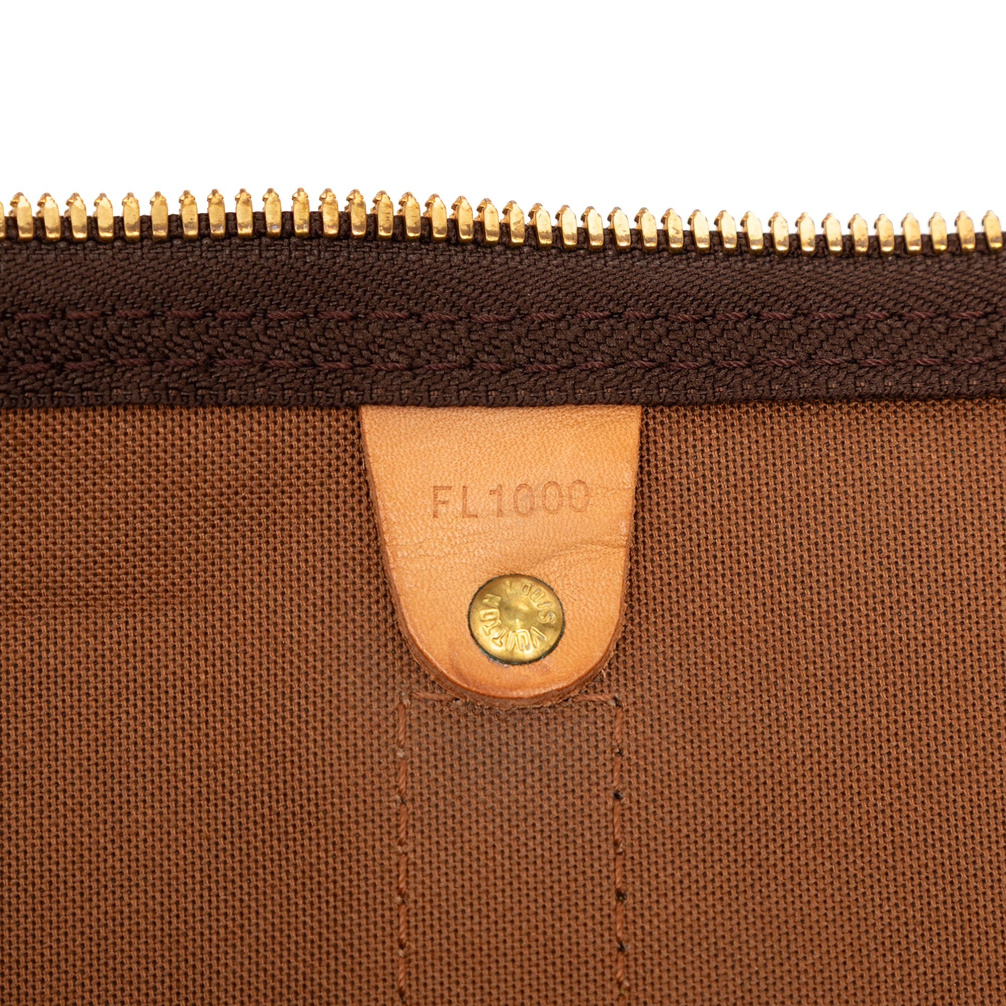 Monogram Keepall Bandouliere 55 - Image 6