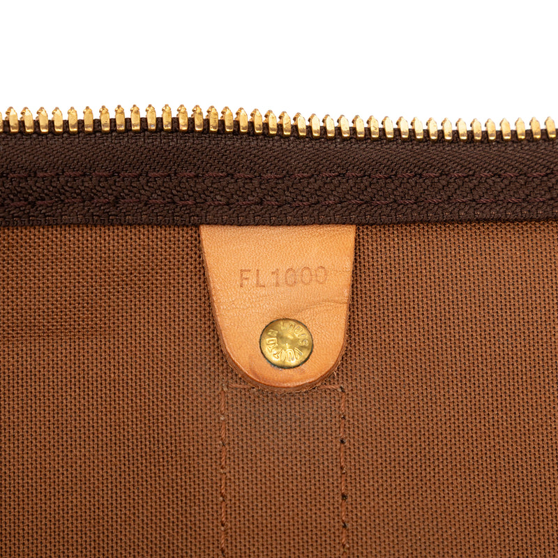 Monogram Keepall Bandouliere 55 - Image 6