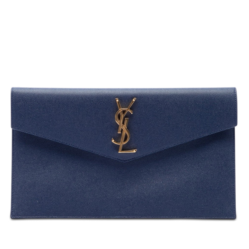 Grain de Poudre Uptown Pouch