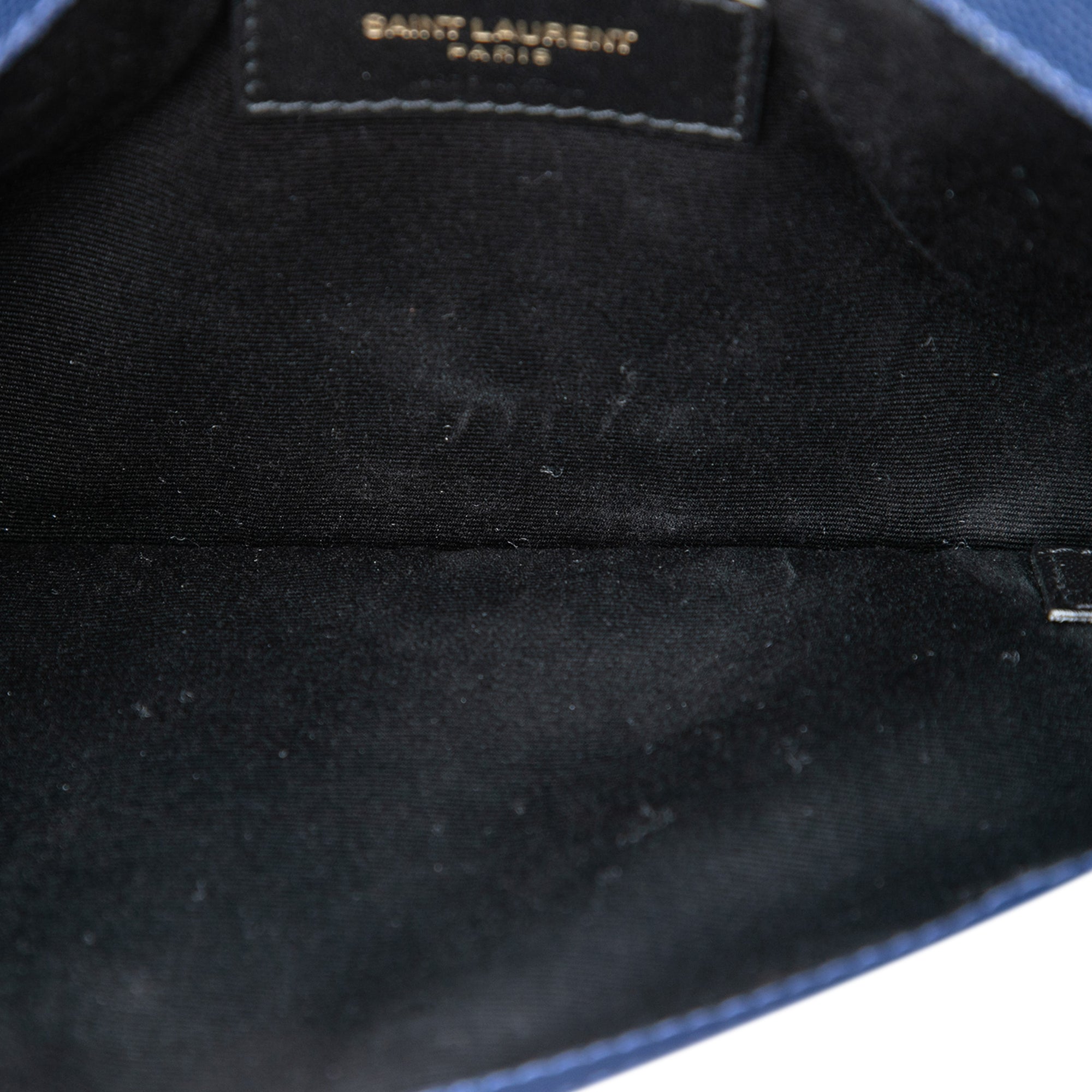 Grain de Poudre Uptown Pouch - Image 4
