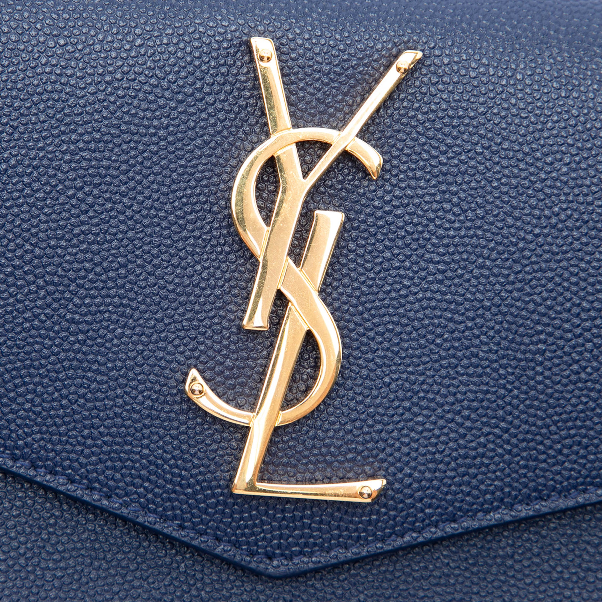 Grain de Poudre Uptown Pouch - Image 5