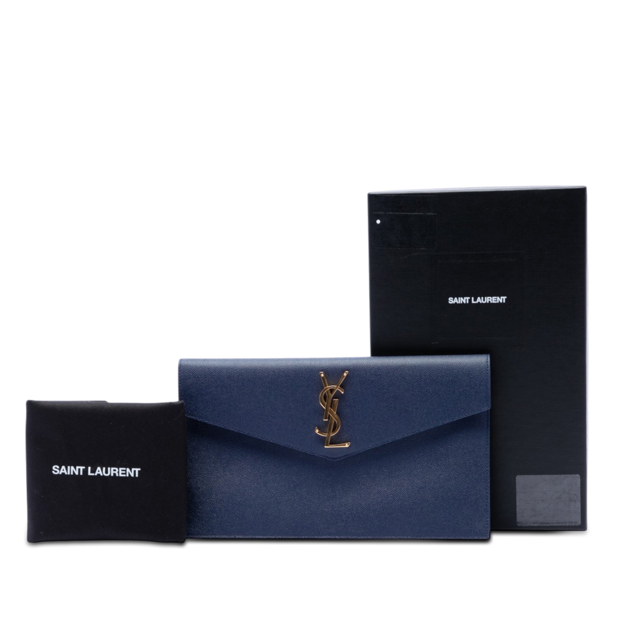 Grain de Poudre Uptown Pouch - Image 7