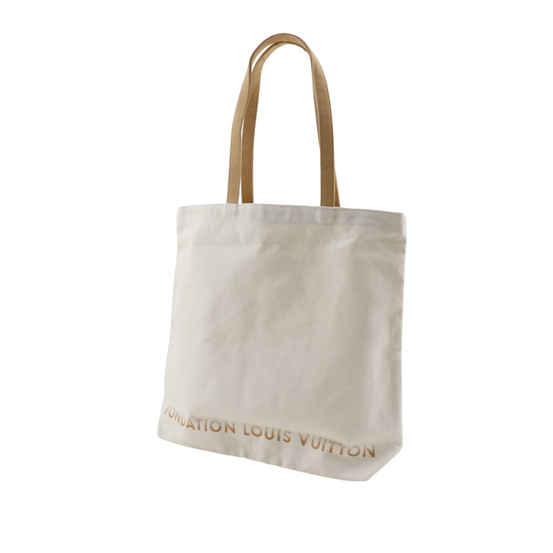 Canvas Fondation Tote - Image 2