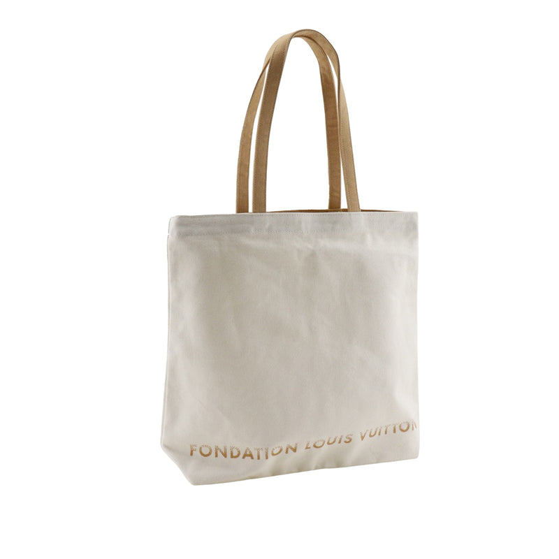 Canvas Fondation Tote - Image 3