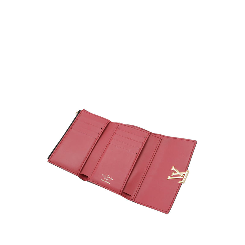 Taurillon Capucines Compact Wallet - Image 4