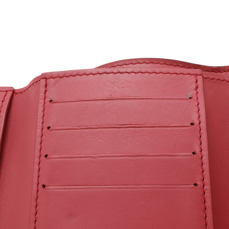 Taurillon Capucines Compact Wallet - Image 6