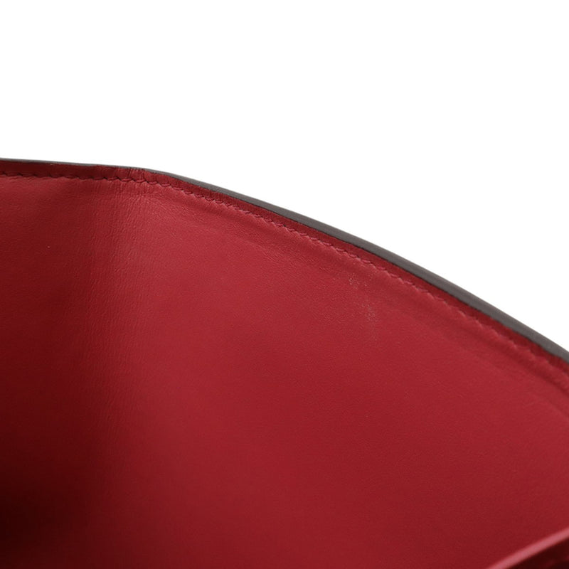 Taurillon Capucines Compact Wallet - Image 7