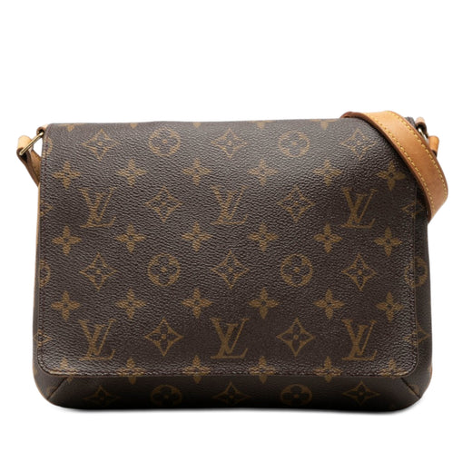 Monogram Musette Tango Short Strap - Image 1