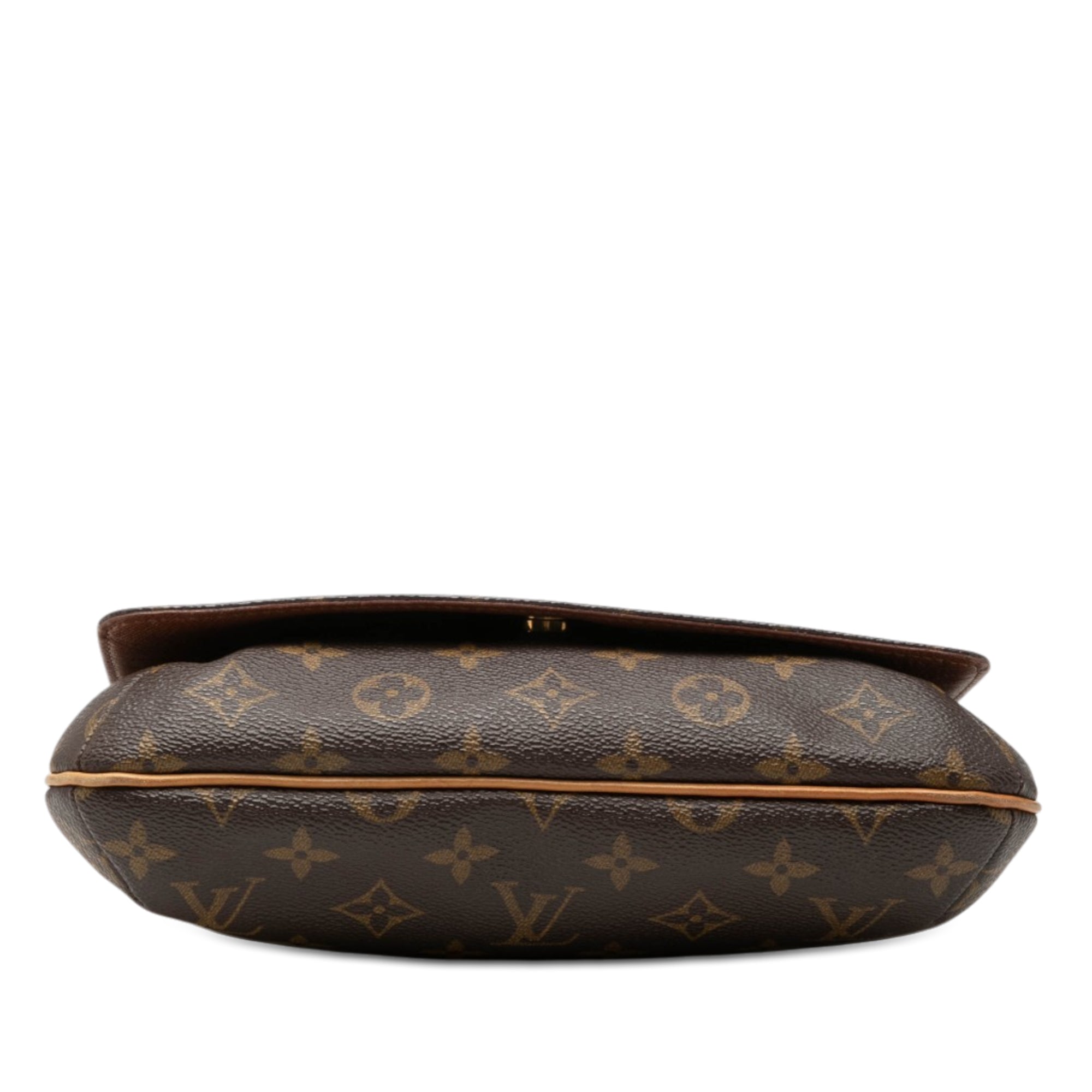 Monogram Musette Tango Short Strap - Image 3