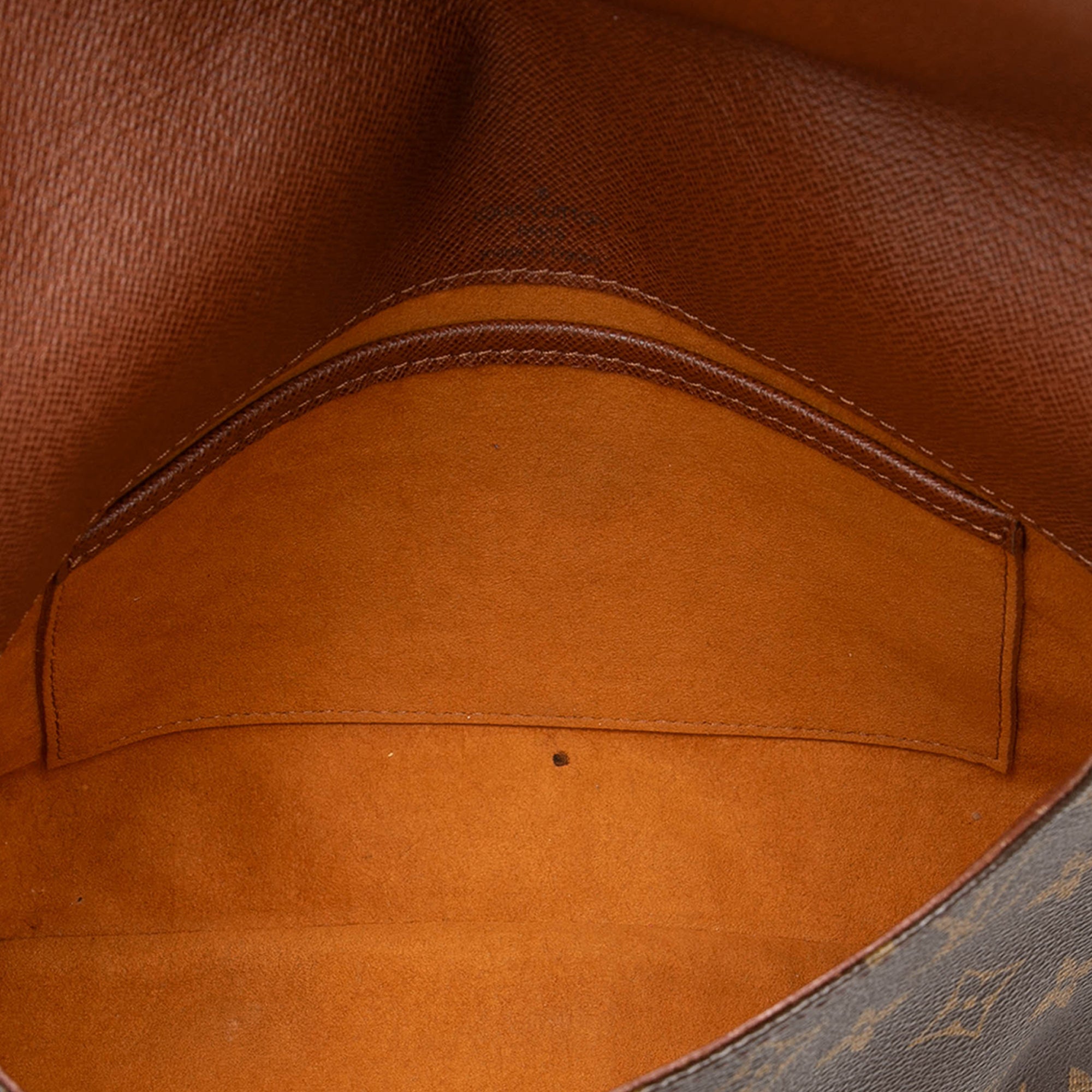 Monogram Musette Tango Short Strap - Image 4