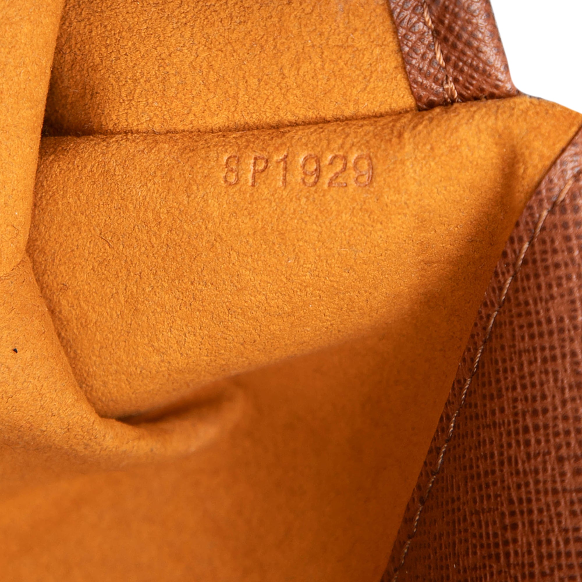 Monogram Musette Tango Short Strap - Image 6