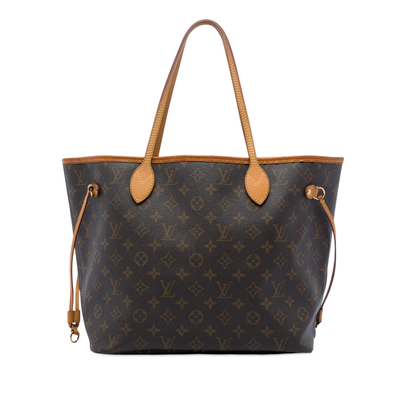 Monogram Neverfull MM - Image 1