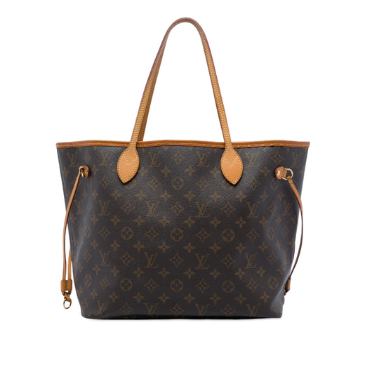 Monogram Neverfull MM - Image 1