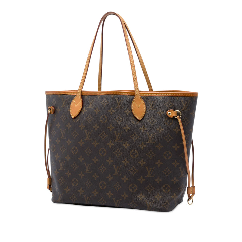 Monogram Neverfull MM - Image 2