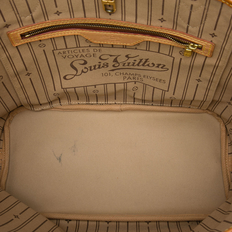 Monogram Neverfull MM - Image 4