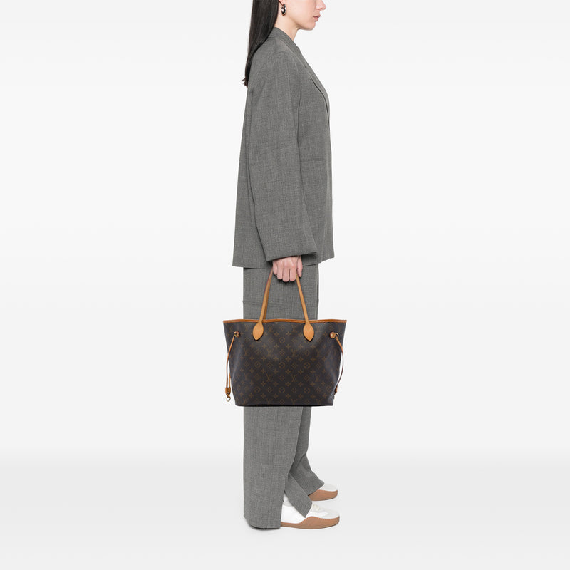 Monogram Neverfull MM - Image 5