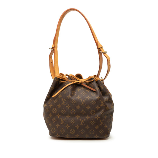 Monogram Petit Noe - Image 1