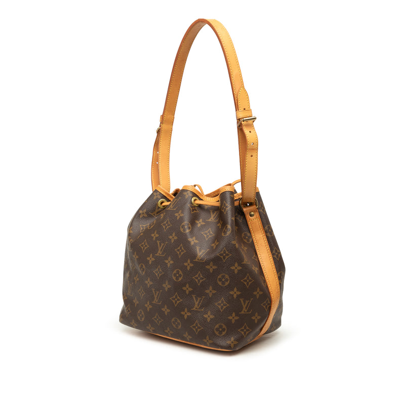 Monogram Petit Noe - Image 2