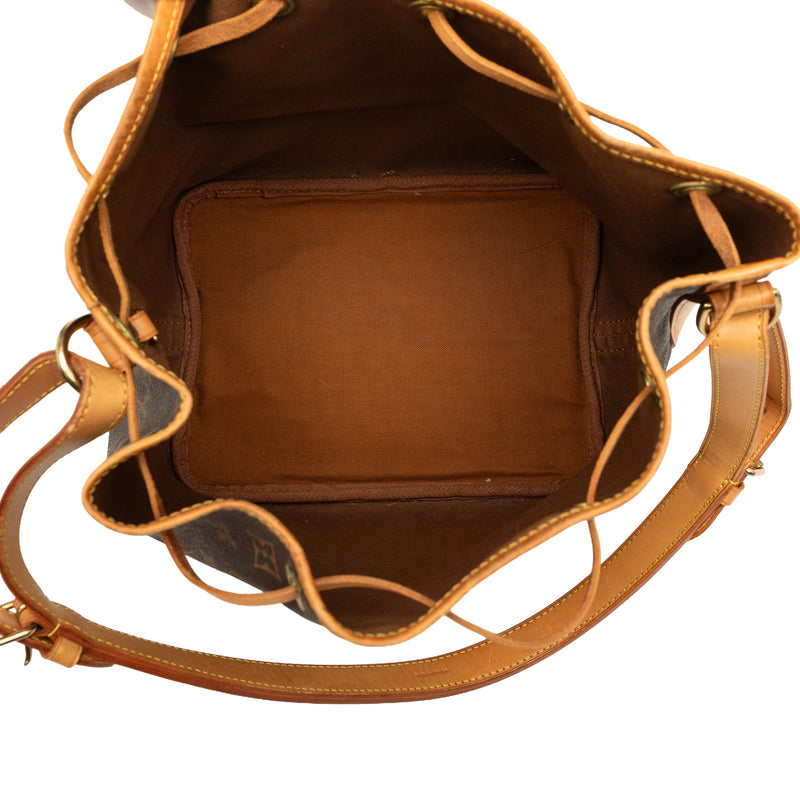 Monogram Petit Noe - Image 4