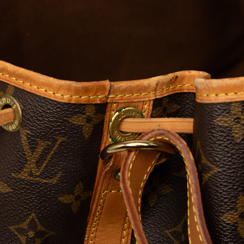 Monogram Petit Noe - Image 7