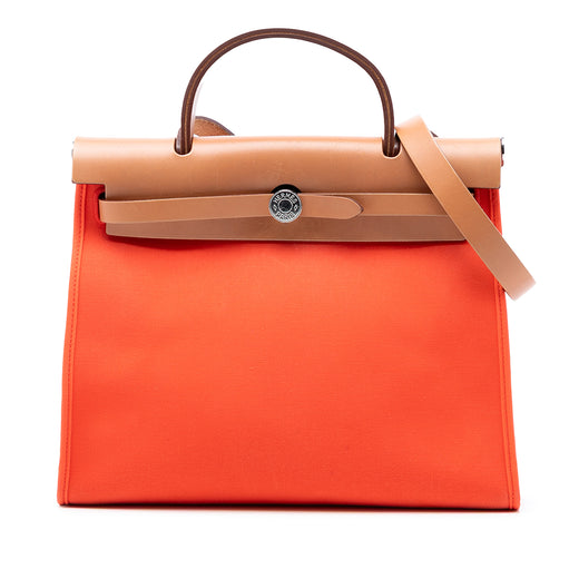 Toile Herbag Zip 31 - Image 1