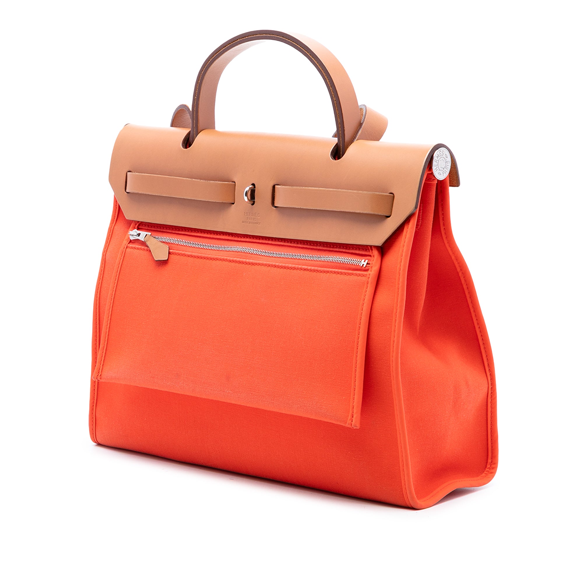 Toile Herbag Zip 31 - Image 2