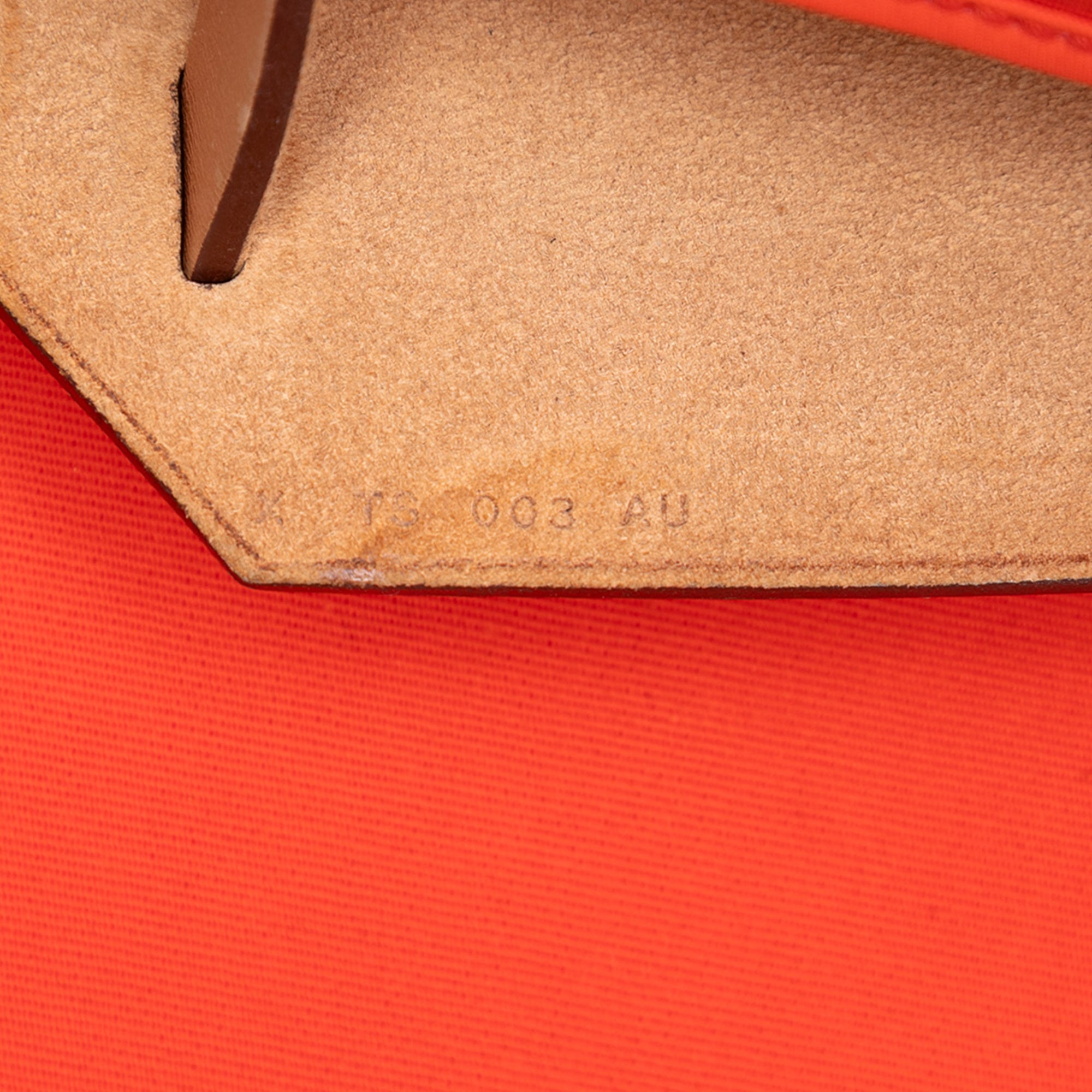 Toile Herbag Zip 31 - Image 6