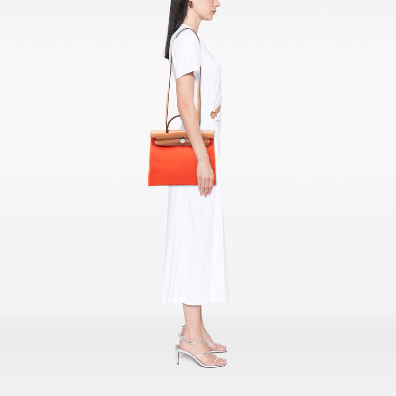 Toile Herbag Zip 31 - Image 7