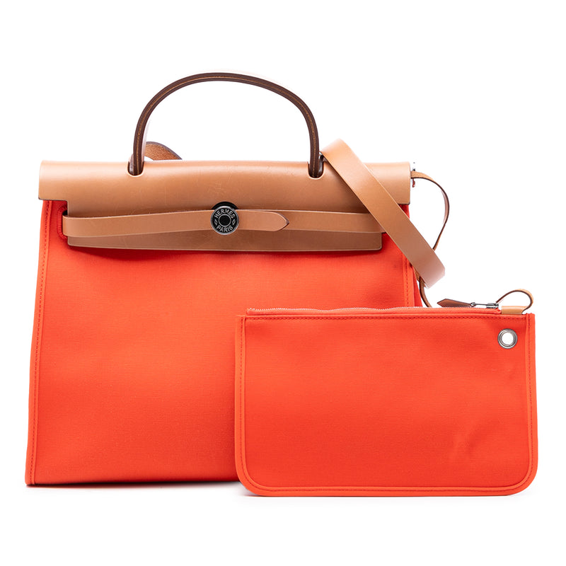 Toile Herbag Zip 31 - Image 8