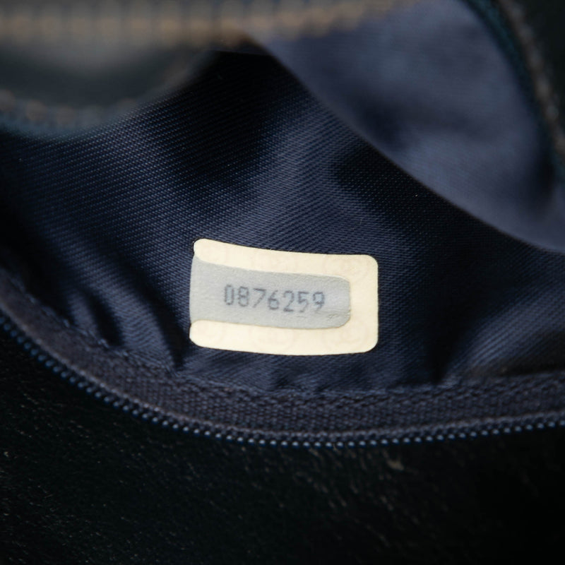 CC Quilted Lambskin Tassel Camera Bag - Image 6
